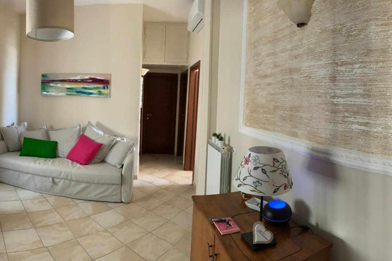 Appartamento Sul Porto Nettuno Exterior foto