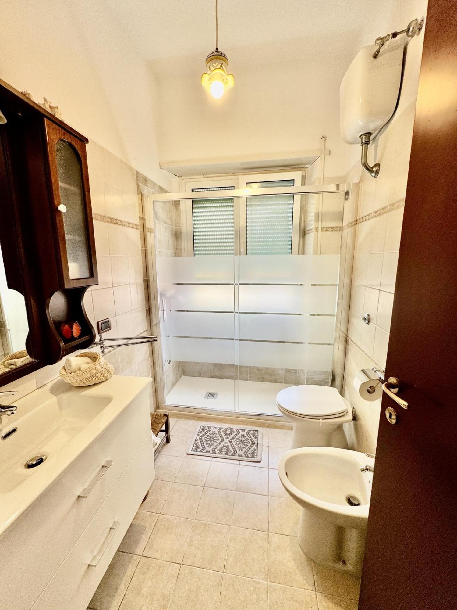 Appartamento Sul Porto Nettuno Exterior foto